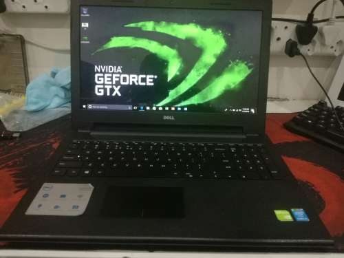 *GAMING SPEC DELL "INSPIRON 3542"*i7-4510U*NVIDIA 820M*1000GB HDD*8GB RAM*